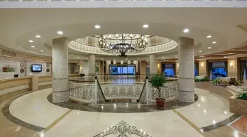 ALBA QUEEN HOTEL