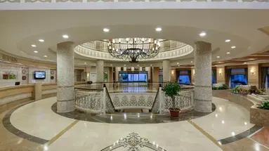 ALBA QUEEN HOTEL