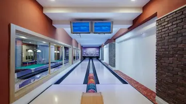 ALBA QUEEN HOTEL