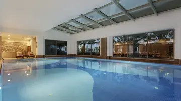 ALBA QUEEN HOTEL
