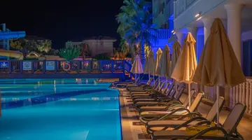 ALBA QUEEN HOTEL