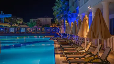 ALBA QUEEN HOTEL