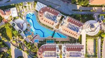 ALBA QUEEN HOTEL