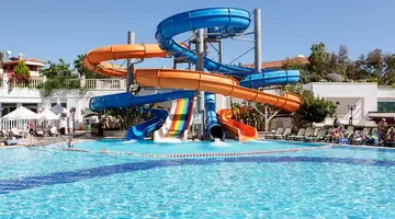ALBA QUEEN HOTEL