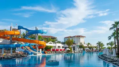 ALBA QUEEN HOTEL