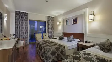 ALBA QUEEN
