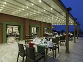 Alba Resort Hotel Side