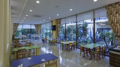 Alba Resort Hotel Side