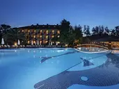 Alba Resort Hotel Side
