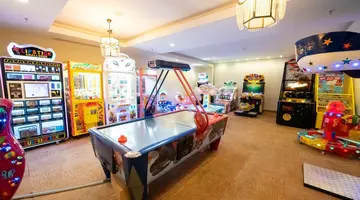 Alba Resort Hotel