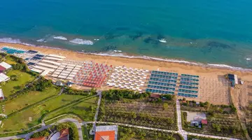 Alba Resort Hotel