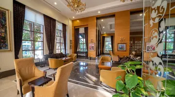 Alba Resort Hotel