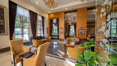 Alba Resort Hotel