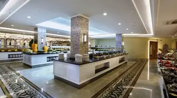 ALBA RESORT HOTEL