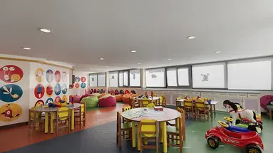 ALBA RESORT HOTEL