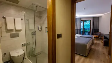 ALBA RESORT HOTEL