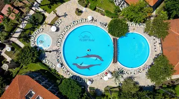 Alba Resort Hotel