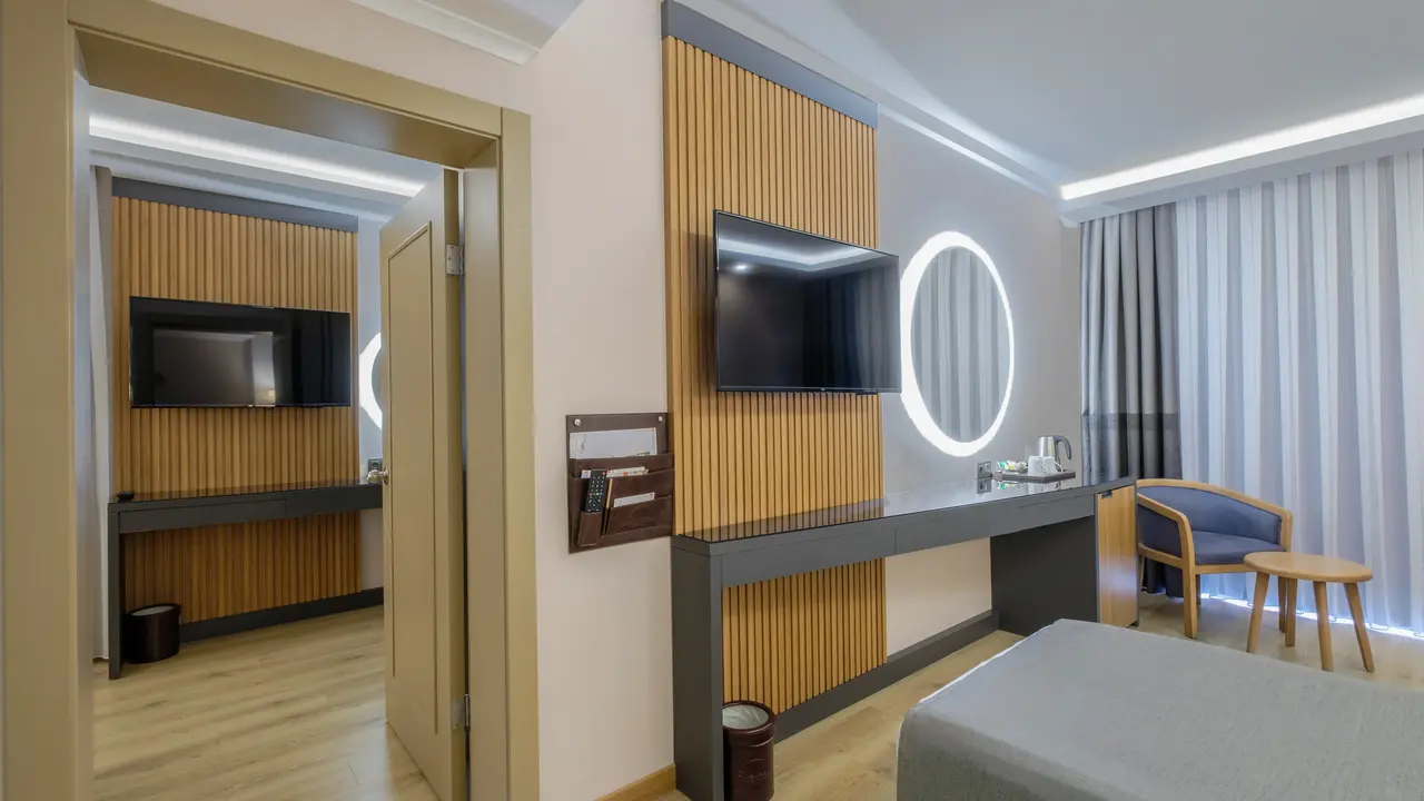 ALBA RESORT HOTEL
