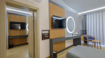 ALBA RESORT HOTEL