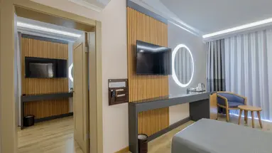 ALBA RESORT HOTEL