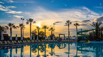 Alba Resort Hotel