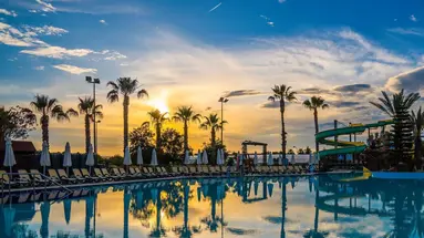 Alba Resort Hotel