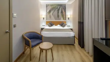 ALBA RESORT HOTEL