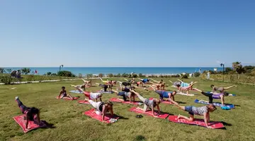 ALBA RESORT HOTEL