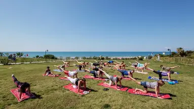 ALBA RESORT HOTEL