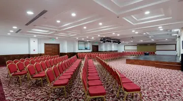 ALBA RESORT HOTEL