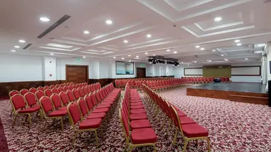 ALBA RESORT HOTEL