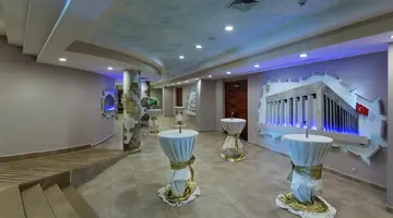 ALBA RESORT HOTEL