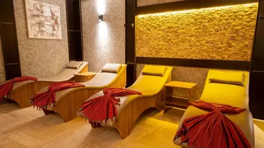 Alba Resort Hotel