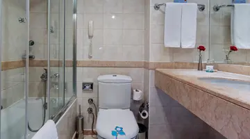 ALBA RESORT HOTEL