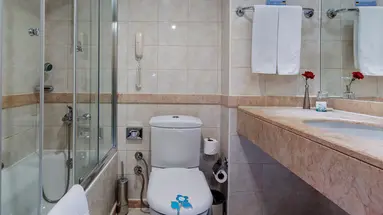 ALBA RESORT HOTEL