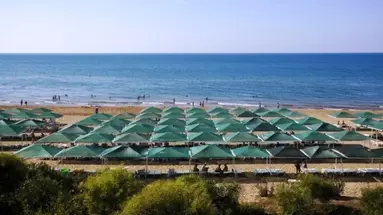 ALBA RESORT HOTEL