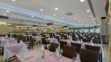 ALBA RESORT HOTEL