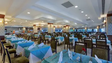ALBA RESORT HOTEL