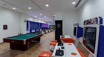 ALBA RESORT HOTEL