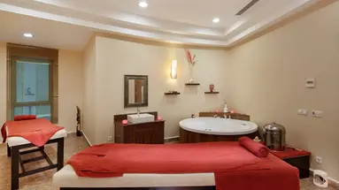 ALBA RESORT HOTEL