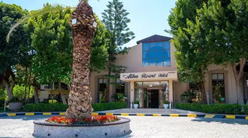 Alba Resort Hotel