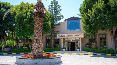 Alba Resort Hotel