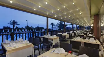Alba Resort Hotel