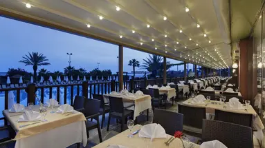 Alba Resort Hotel