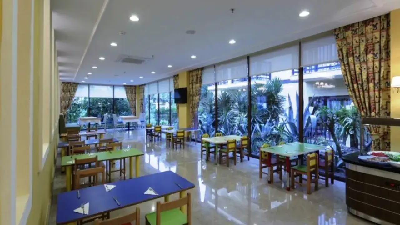 ALBA RESORT HOTEL