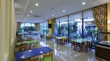 ALBA RESORT HOTEL