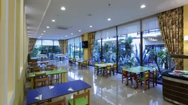 ALBA RESORT HOTEL