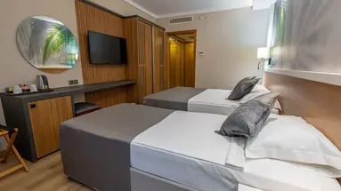 ALBA RESORT HOTEL