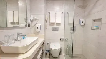 ALBA RESORT HOTEL