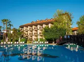 Alba Resort Hotel